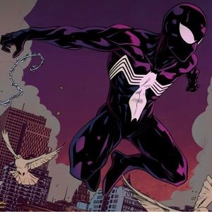 Meet your Posher, Angel